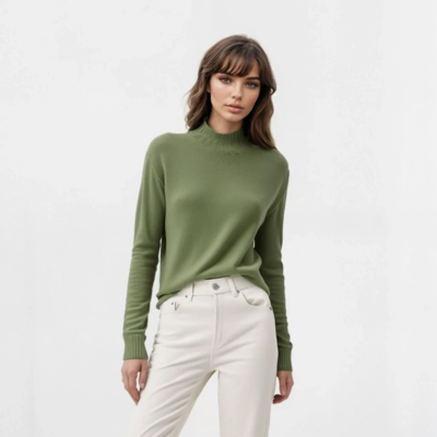 MAGLIA DONNA M/L 275242 Ingrosso Maglieria Donna Tellini S.r.l.